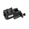 Attachment for sharpening lathe knives / U2-1